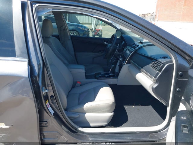 Продаж на аукціоні авто 2013 Toyota Camry Le, vin: 4T4BF1FK2DR291705, номер лоту: 44626590