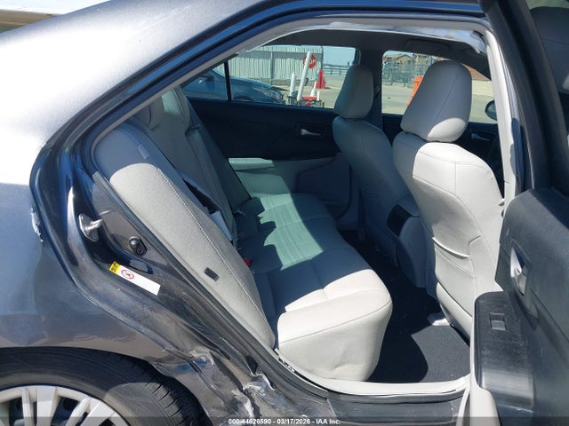 Продаж на аукціоні авто 2013 Toyota Camry Le, vin: 4T4BF1FK2DR291705, номер лоту: 44626590