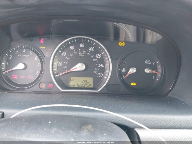 2008 HYUNDAI SONATA 5NPEU46F98H313186 Photo 6