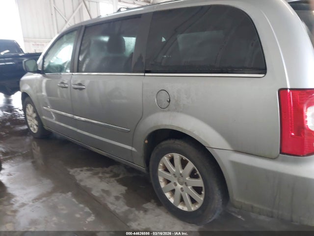 Aukcja sprzedaży 2016 Chrysler Town & Country Touring, vin: 2C4RC1BG8GR284153, numer aukcji: 44626598