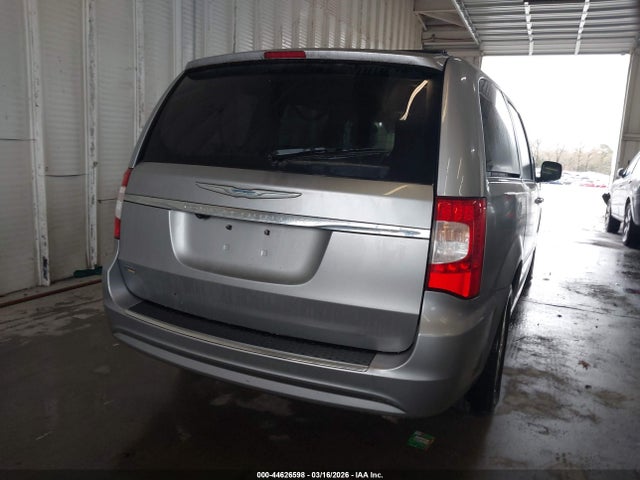 Aukcja sprzedaży 2016 Chrysler Town & Country Touring, vin: 2C4RC1BG8GR284153, numer aukcji: 44626598
