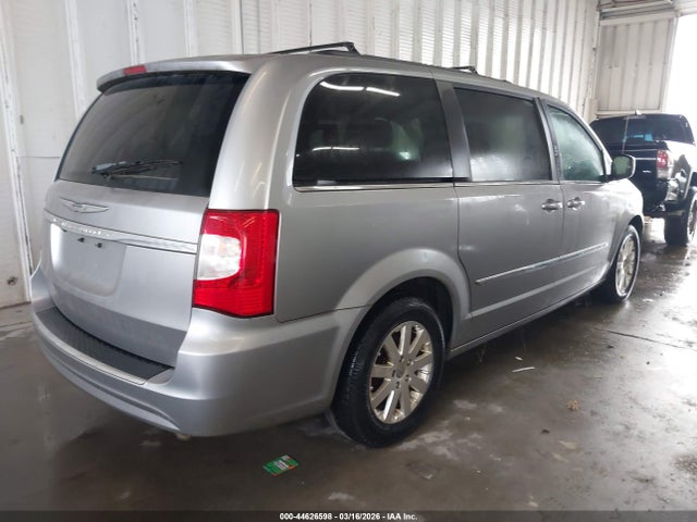 Aukcja sprzedaży 2016 Chrysler Town & Country Touring, vin: 2C4RC1BG8GR284153, numer aukcji: 44626598