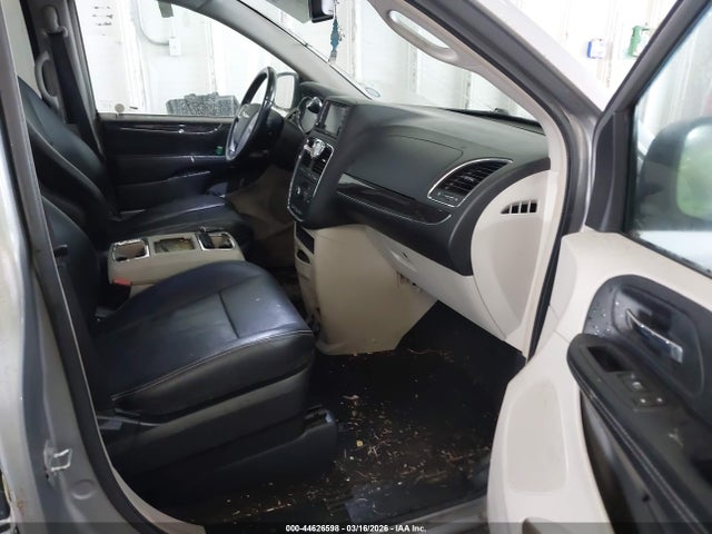 Aukcja sprzedaży 2016 Chrysler Town & Country Touring, vin: 2C4RC1BG8GR284153, numer aukcji: 44626598
