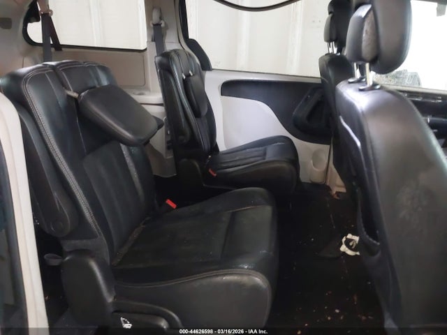 Aukcja sprzedaży 2016 Chrysler Town & Country Touring, vin: 2C4RC1BG8GR284153, numer aukcji: 44626598