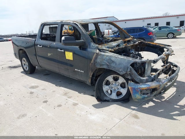 2020 RAM 1500 1C6SRFMM4LN226491
