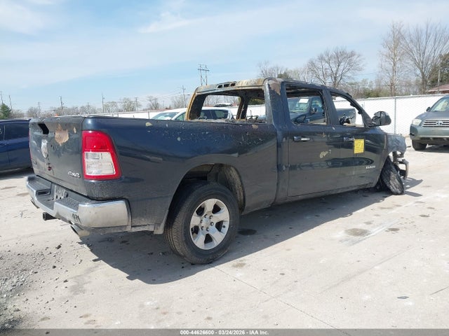2020 RAM 1500 1C6SRFMM4LN226491 Photo 3