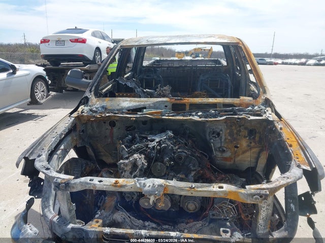 2020 RAM 1500 1C6SRFMM4LN226491 Photo 5