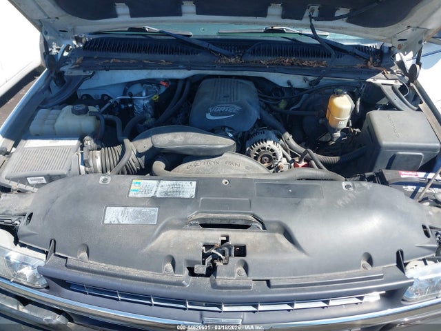 44626601 :رقم المزاد ، 2GCEK19T321216953 vin ، 2002 Chevrolet Silverado 1500 Ls مزاد بيع