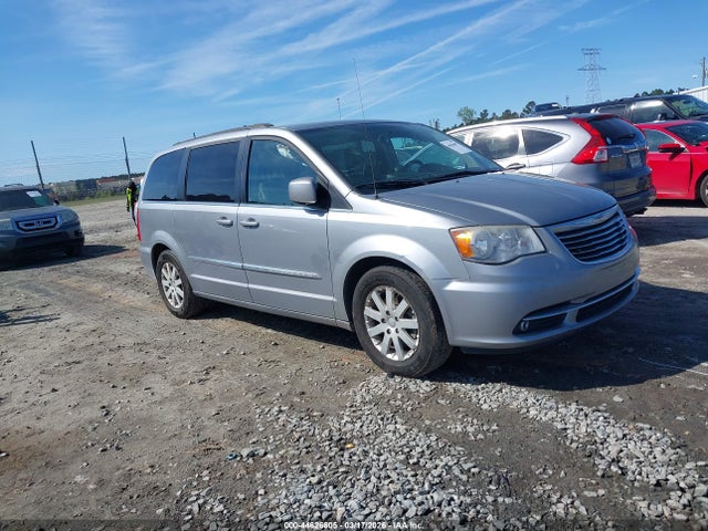 2014 CHRYSLER TOWN & COUNTRY 2C4RC1BG8ER444061 Photo 0