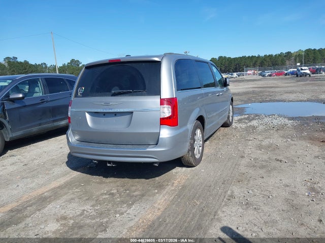 2014 CHRYSLER TOWN & COUNTRY 2C4RC1BG8ER444061 Photo 3