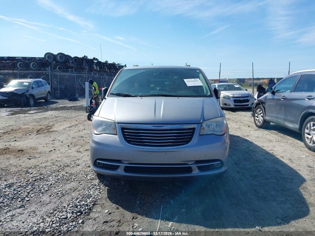 2014 CHRYSLER TOWN & COUNTRY 2C4RC1BG8ER444061 Photo 5
