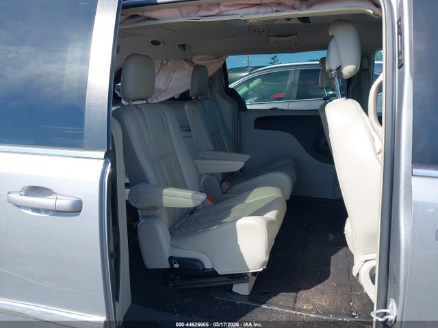 2014 CHRYSLER TOWN & COUNTRY 2C4RC1BG8ER444061 Photo 7