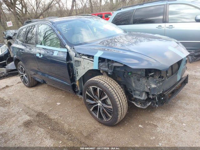 2023 VOLVO XC60 YV4062RX8P1278916