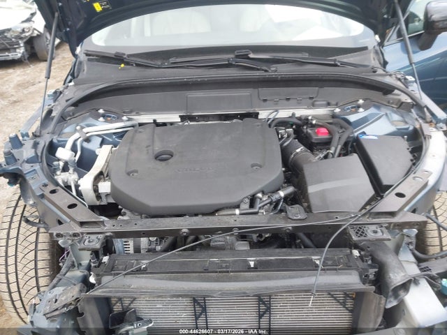 2023 VOLVO XC60 YV4062RX8P1278916 Photo 9