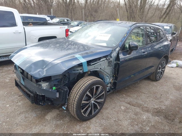 2023 VOLVO XC60 YV4062RX8P1278916 Photo 1