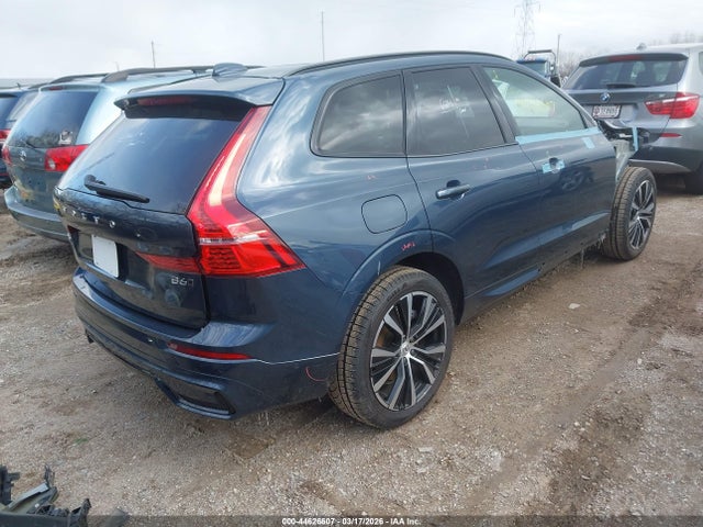 2023 VOLVO XC60 YV4062RX8P1278916 Photo 3