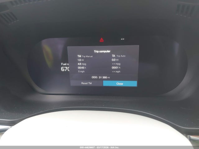 2023 VOLVO XC60 YV4062RX8P1278916 Photo 6