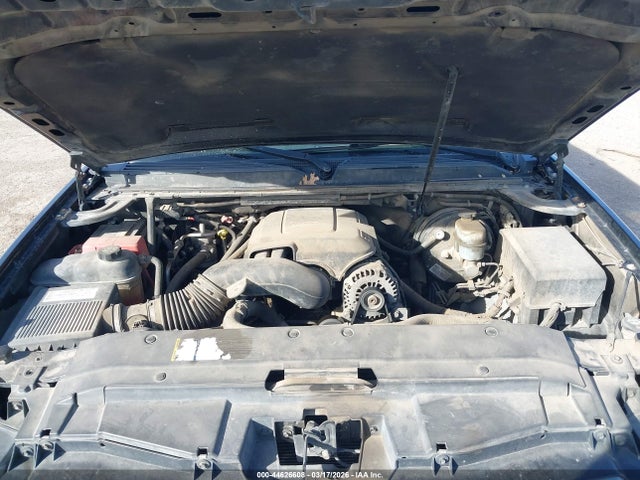 2007 CHEVROLET TAHOE 1GNFC13J57R277557 Photo 9