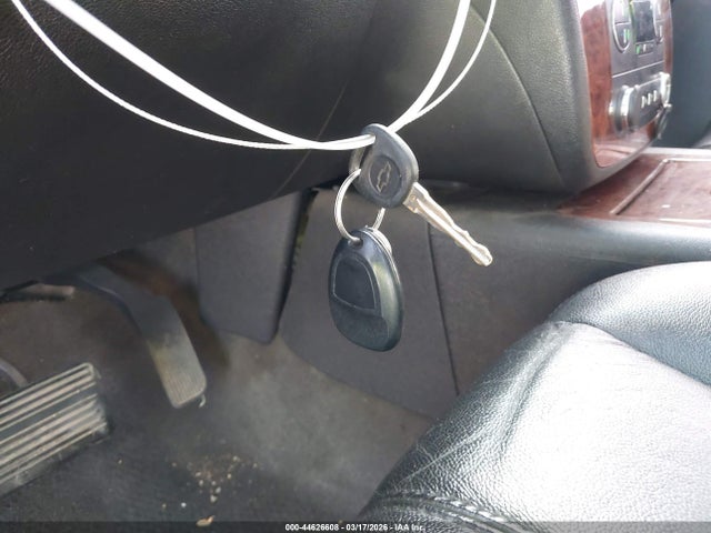 2007 CHEVROLET TAHOE 1GNFC13J57R277557 Photo 10