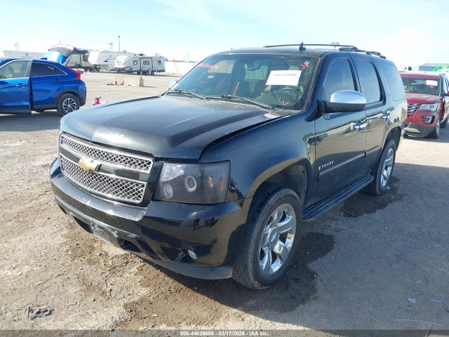 2007 CHEVROLET TAHOE 1GNFC13J57R277557 Photo 1