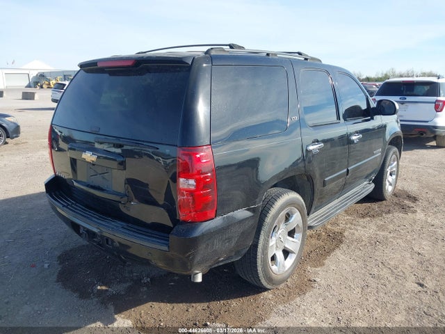 2007 CHEVROLET TAHOE 1GNFC13J57R277557 Photo 3