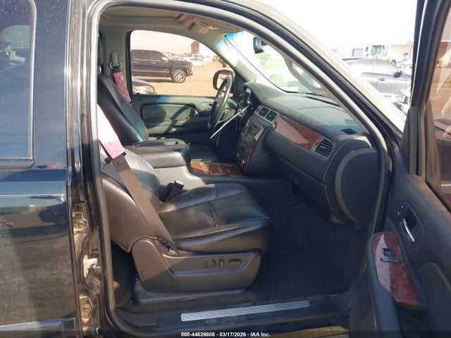 2007 CHEVROLET TAHOE 1GNFC13J57R277557 Photo 4