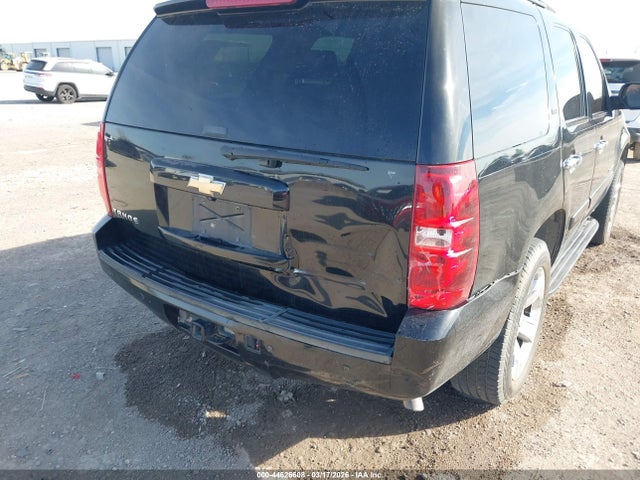 2007 CHEVROLET TAHOE 1GNFC13J57R277557 Photo 5