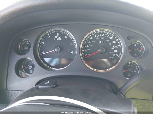 2007 CHEVROLET TAHOE 1GNFC13J57R277557 Photo 6