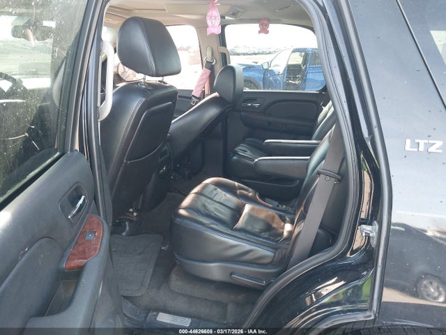 2007 CHEVROLET TAHOE 1GNFC13J57R277557 Photo 7
