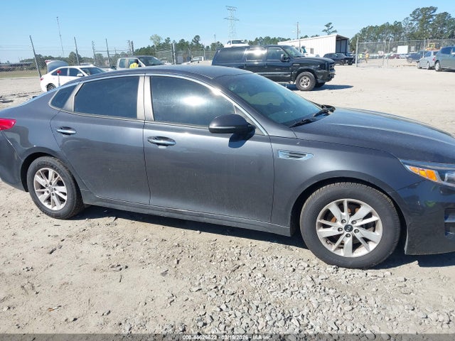 Продаж на аукціоні авто 2017 Kia Optima Lx, vin: KNAGT4L39H5179198, номер лоту: 44626622