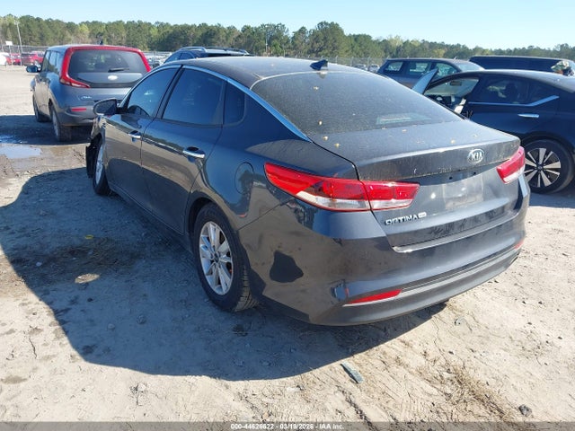 Продаж на аукціоні авто 2017 Kia Optima Lx, vin: KNAGT4L39H5179198, номер лоту: 44626622