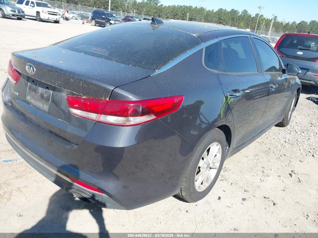 Продаж на аукціоні авто 2017 Kia Optima Lx, vin: KNAGT4L39H5179198, номер лоту: 44626622