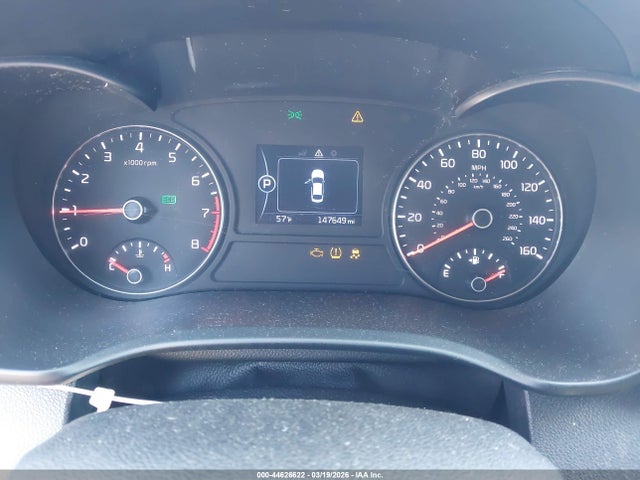 Продаж на аукціоні авто 2017 Kia Optima Lx, vin: KNAGT4L39H5179198, номер лоту: 44626622