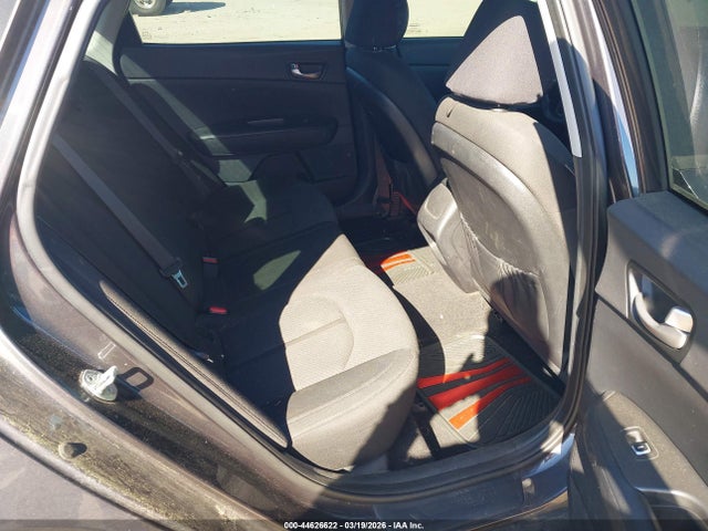 Продаж на аукціоні авто 2017 Kia Optima Lx, vin: KNAGT4L39H5179198, номер лоту: 44626622