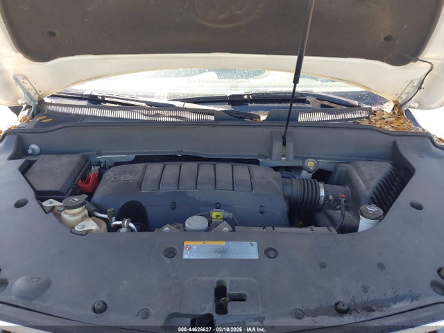2014 BUICK ENCLAVE 5GAKVCKD1EJ363390 Photo 9