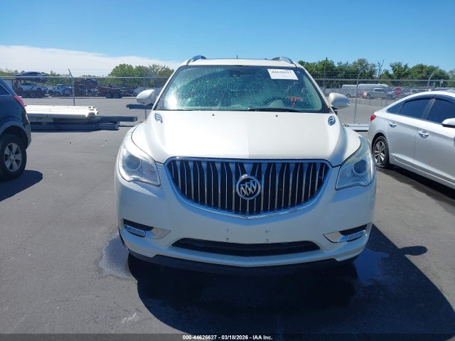 Aukcja sprzedaży 2014 Buick Enclave Premium, vin: 5GAKVCKD1EJ363390, numer aukcji: 44626627