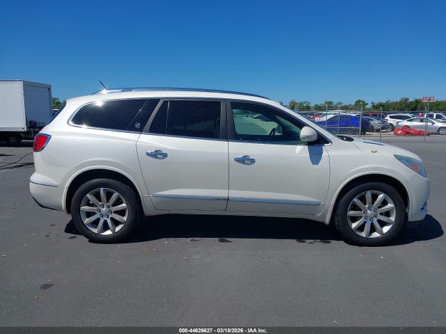 Aukcja sprzedaży 2014 Buick Enclave Premium, vin: 5GAKVCKD1EJ363390, numer aukcji: 44626627