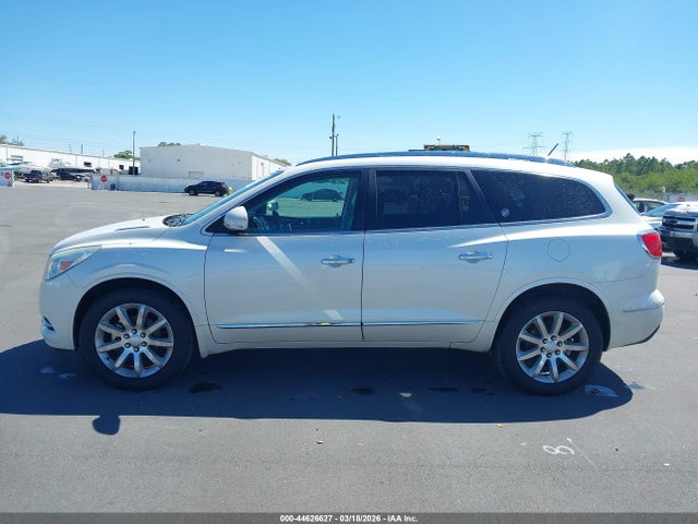 Aukcja sprzedaży 2014 Buick Enclave Premium, vin: 5GAKVCKD1EJ363390, numer aukcji: 44626627