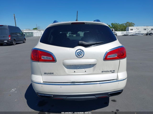Aukcja sprzedaży 2014 Buick Enclave Premium, vin: 5GAKVCKD1EJ363390, numer aukcji: 44626627