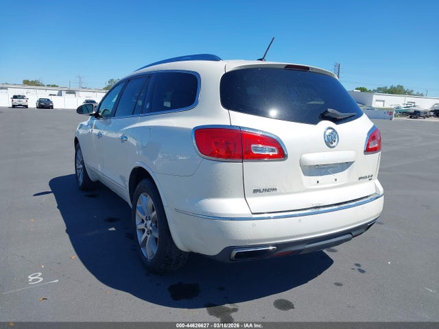 2014 BUICK ENCLAVE 5GAKVCKD1EJ363390 Photo 2
