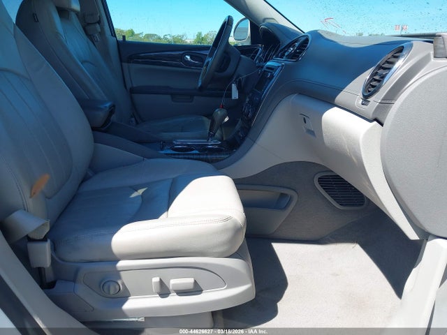 2014 BUICK ENCLAVE 5GAKVCKD1EJ363390 Photo 4