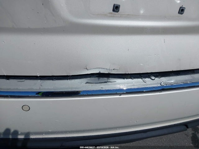 2014 BUICK ENCLAVE 5GAKVCKD1EJ363390 Photo 5