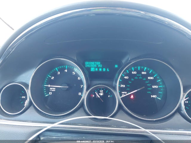2014 BUICK ENCLAVE 5GAKVCKD1EJ363390 Photo 6
