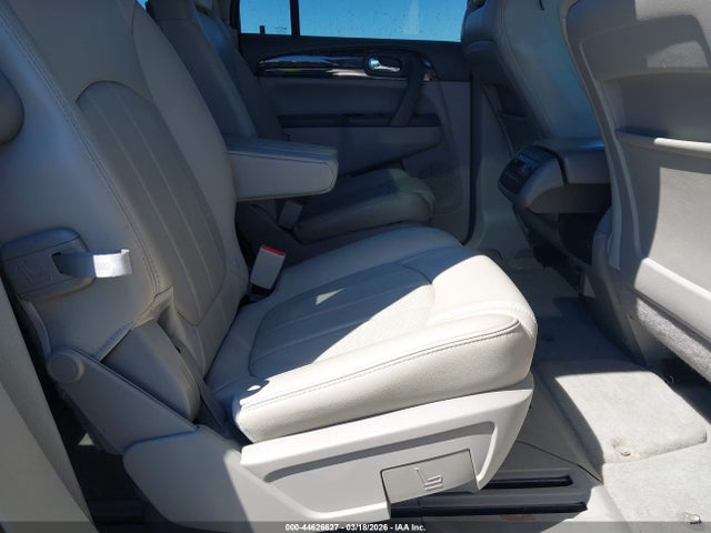 2014 BUICK ENCLAVE 5GAKVCKD1EJ363390 Photo 7