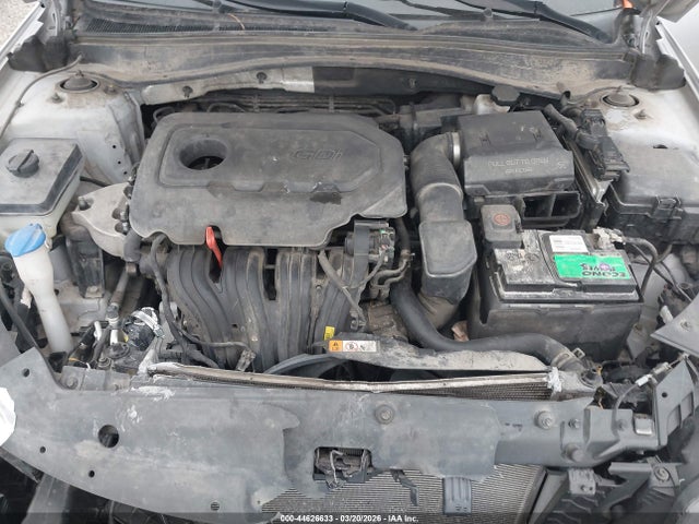 Aukcja sprzedaży 2020 Kia Optima Lx, vin: 5XXGT4L3XLG425148, numer aukcji: 44626633