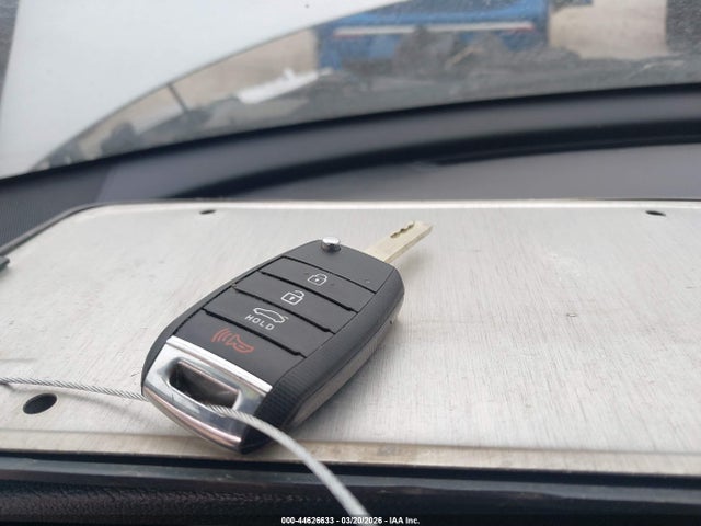 Aukcja sprzedaży 2020 Kia Optima Lx, vin: 5XXGT4L3XLG425148, numer aukcji: 44626633