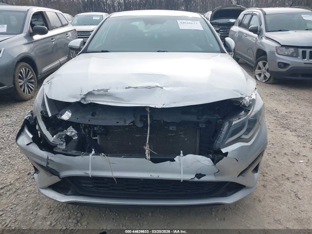Aukcja sprzedaży 2020 Kia Optima Lx, vin: 5XXGT4L3XLG425148, numer aukcji: 44626633