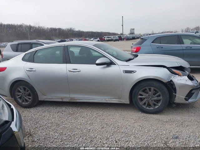 Aukcja sprzedaży 2020 Kia Optima Lx, vin: 5XXGT4L3XLG425148, numer aukcji: 44626633