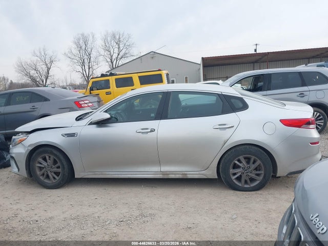 Aukcja sprzedaży 2020 Kia Optima Lx, vin: 5XXGT4L3XLG425148, numer aukcji: 44626633