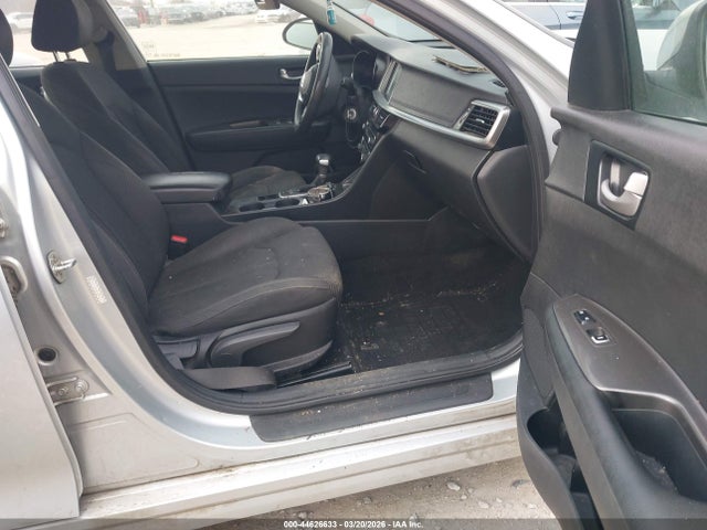 Aukcja sprzedaży 2020 Kia Optima Lx, vin: 5XXGT4L3XLG425148, numer aukcji: 44626633